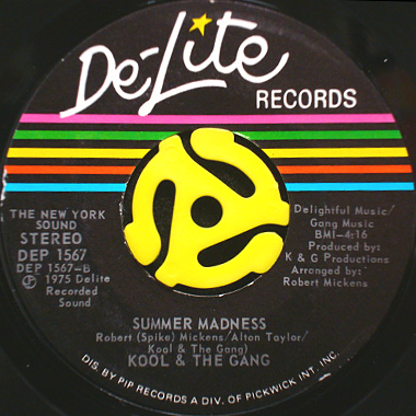 kool nad the gand summertime madness