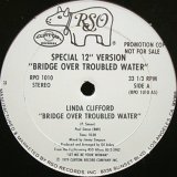 LINDA CLIFFORD / RUNAWAY LOVE (12) - Breakwell Records