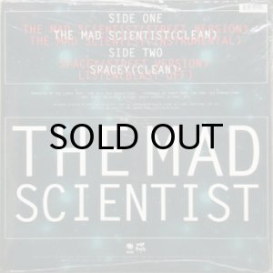 LARGE PROFESSOR / THE MAD SCIENTIST - Breakwell Records