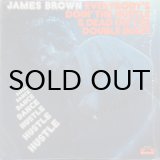 O.S.T. (JAMES BROWN) / SLAUGHTER'S BIG RIP-OFF - Breakwell Records