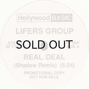 SHADOW / LESSON 4 (LIFERS GROUP / REAL DEAL SHADOW REMIX ...