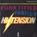 画像1: HI-TENSION / FUNKTIFIED (45's) (1)