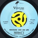 N. F. (NOLAN) PORTER / KEEP ON KEEPING ON (45's) - Breakwell Records