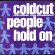 画像1: COLDCUT feat. LISA STANSFIELD / PEOPLE HOLD ON (45's) (PICTURE SLEEVE) (1)