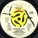 画像1: RISING LOVE feat. CARYN BRAXTON / TREASURE CHEST (45's) (PROMO) (1)