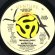 画像2: RISING LOVE feat. CARYN BRAXTON / TREASURE CHEST (45's) (PROMO) (2)