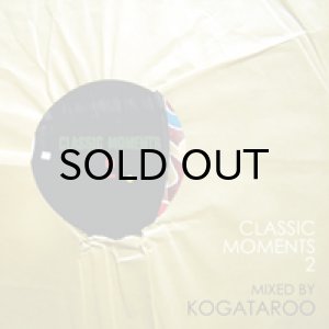 画像1: KOGATAROO / CLASSIC MOMENTS 2 (1)