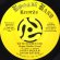 画像1: LARRY MCGEE & SAXON SISTERS / WE'RE NUMBER ONE (SUPER STEELER DISCO) (45's) (1)