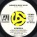 画像2: LOWRELL / OVERDOSE OF LOVE b/w SMOOTH AND WILD (45's) (WHITE PROMO) (2)