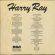 画像2: HARRY RAY / SWEET BABY b/w LOVE IS A GAME (45's) (BRA) (2)