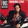 画像1: FINIS HENDERSON / MAKING LOVE b/w SKIP TO MY LOU (45's) (BRA) (1)