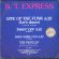 画像2: B.T. EXPRESS / GIVE UP THE FUNK b/w HAVE SOME FUN (45's) (BRA) (2)