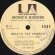 画像2: MONICA HIGGINS / IT'S THE REAL THING b/w WHAT'S THE ANSWER (45's) (BRA) (2)