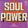 画像1: V.A. / SOUL POWER (45's) (BRA) (1)