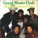 画像1: GRANDMASTER FLASH & THE FURIOUS FIVE / THE MESSAGE (45's) (BRA) (1)