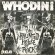 画像1: WHODINI / THE HAUNTED HOUSE OF ROCK (45's) (BRA) (1)