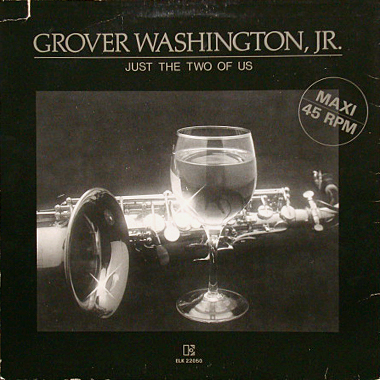 just the two of us grover washington