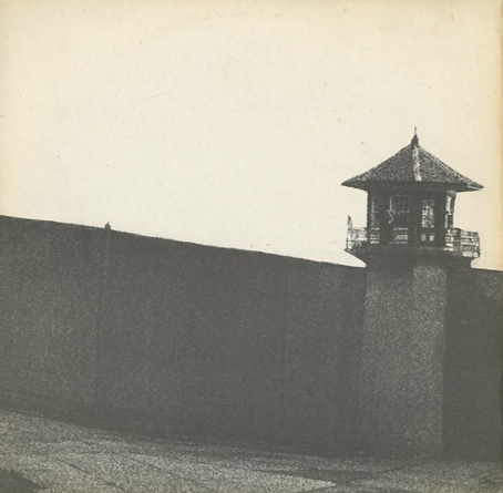 シンシン刑務所