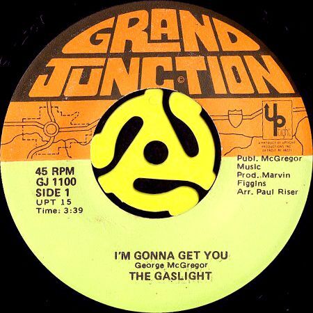 funk version gaslight song
